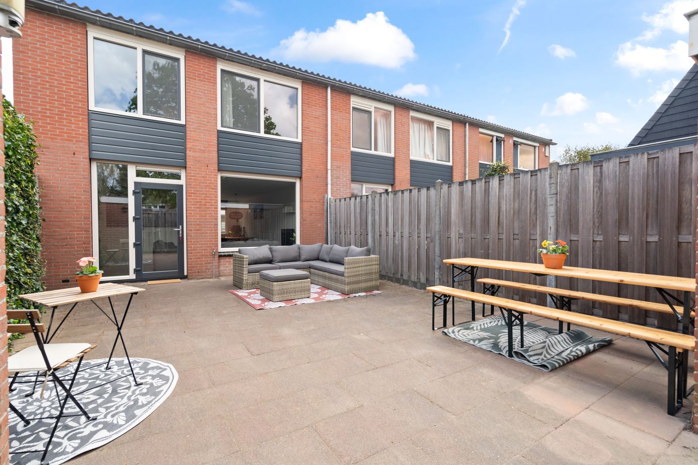 Foto 55 van Weg van de Vrede 22