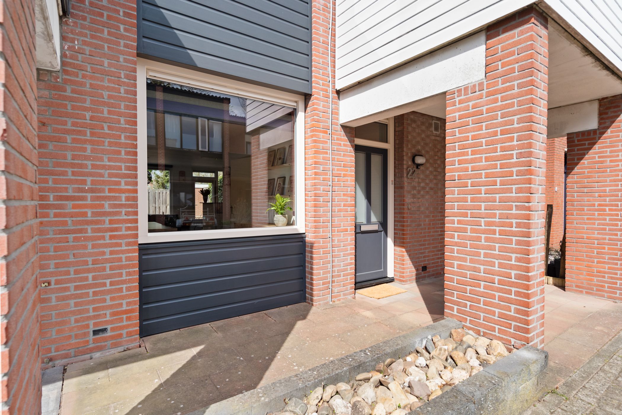 Foto 57 van Weg van de Vrede 22