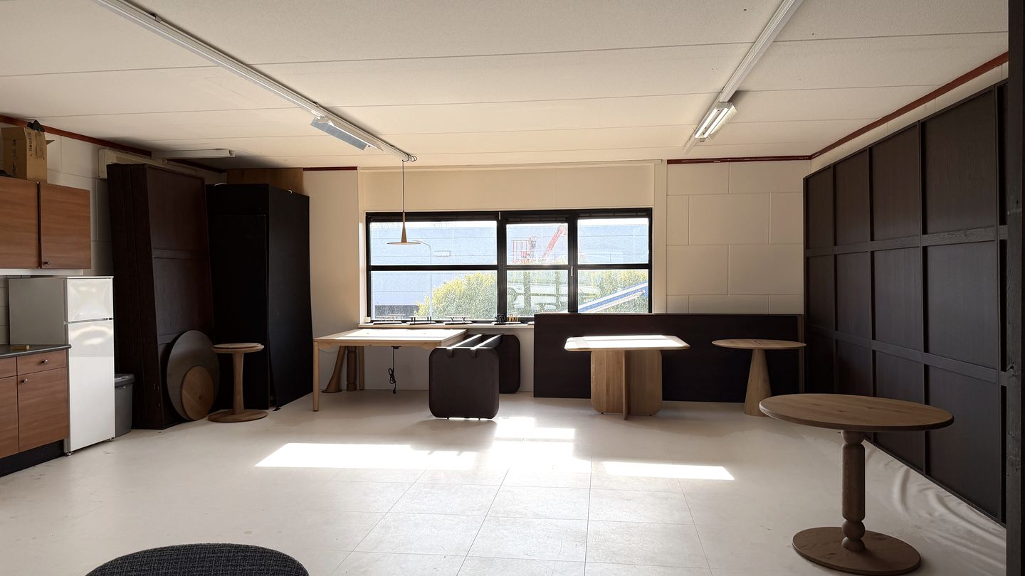 Bekijk foto 3 van De Giessen 13