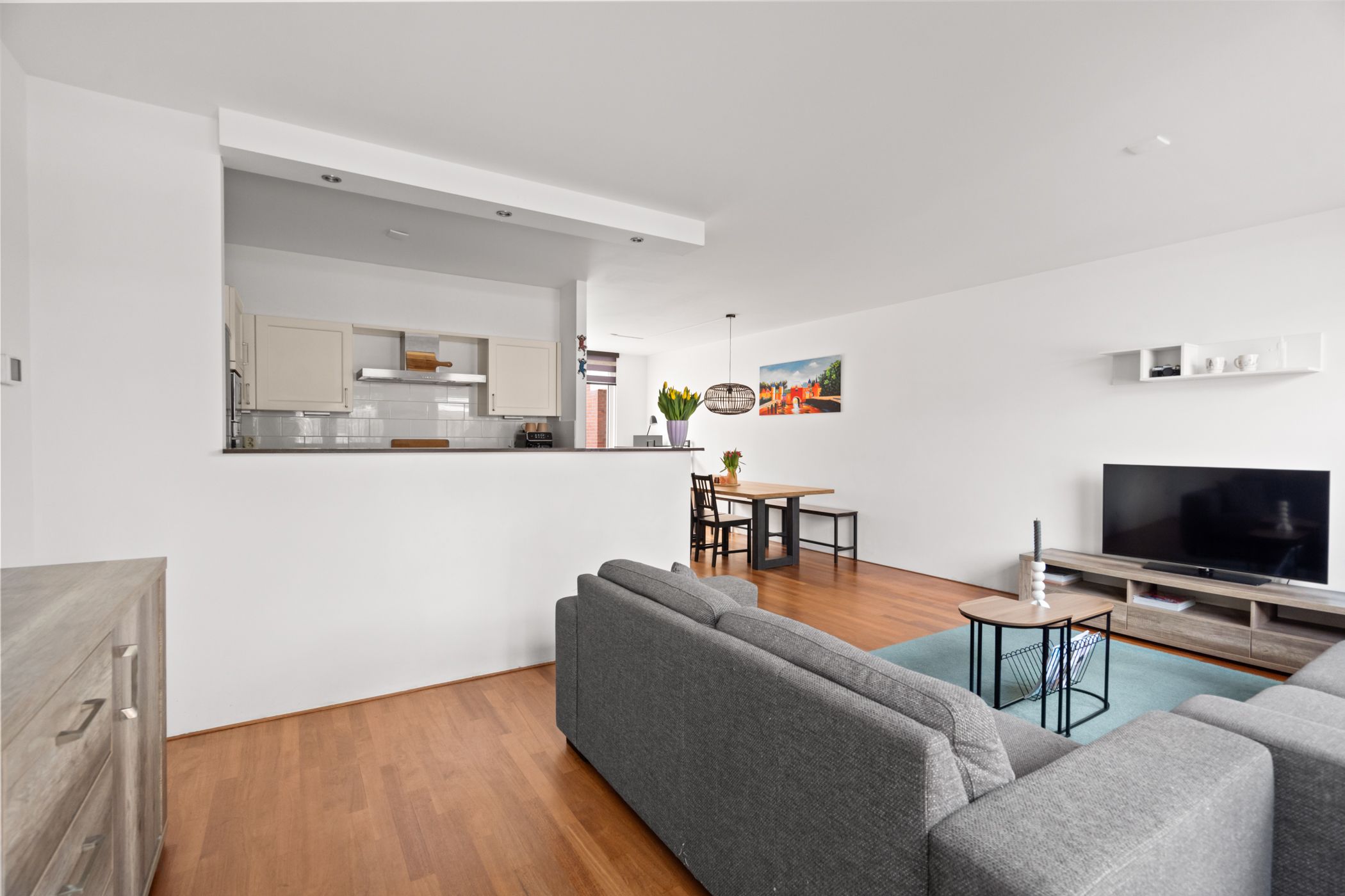 Foto 6 van Weg van de Vrede 22