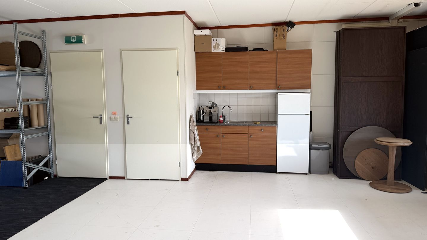 Bekijk foto 4 van De Giessen 13