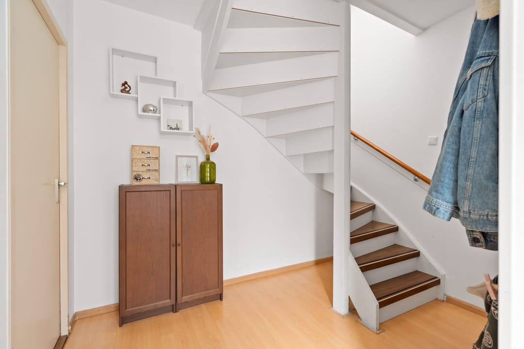 Foto 28 van Weg van de Vrede 22