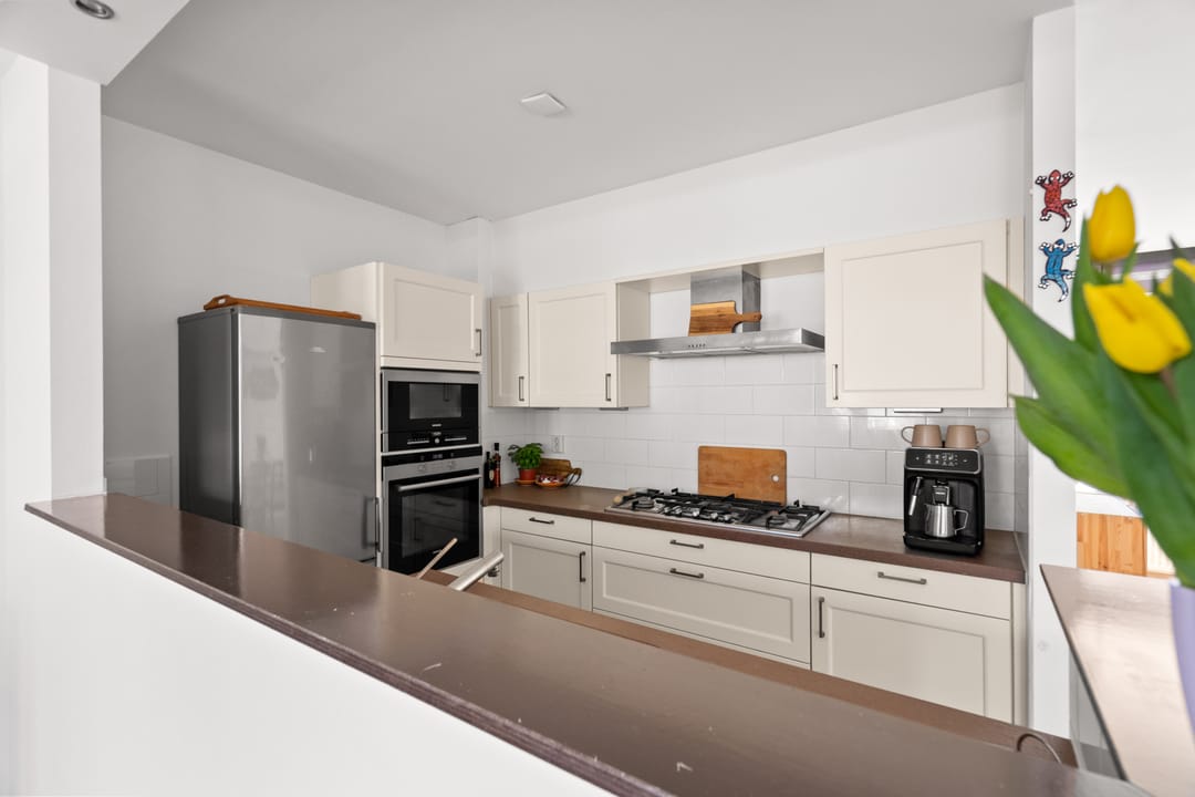 Foto 17 van Weg van de Vrede 22