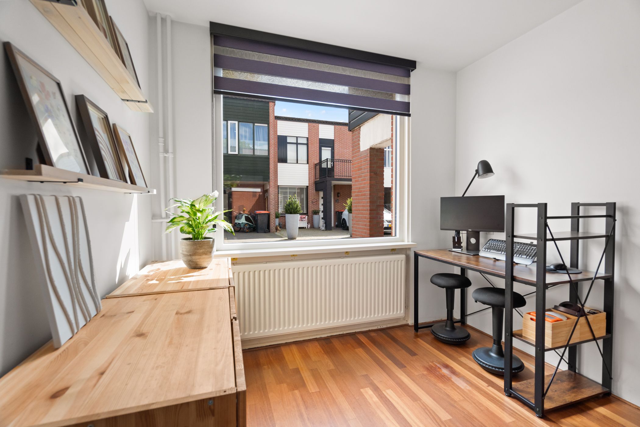 Foto 24 van Weg van de Vrede 22