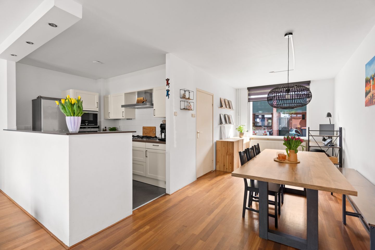 Foto 20 van Weg van de Vrede 22