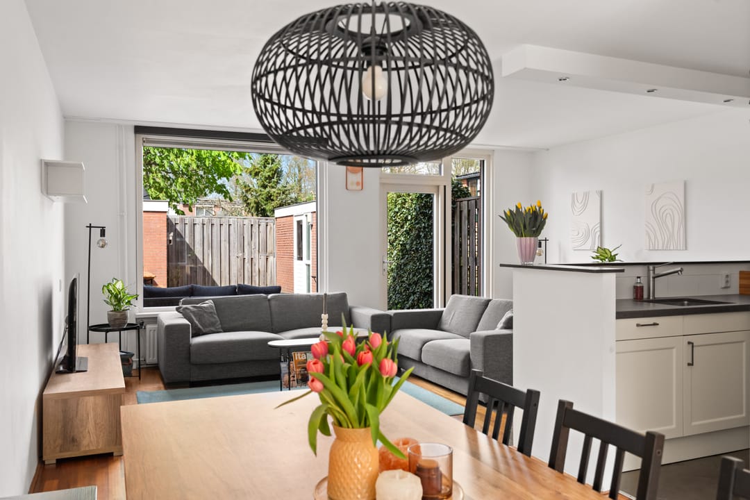 Foto 11 van Weg van de Vrede 22