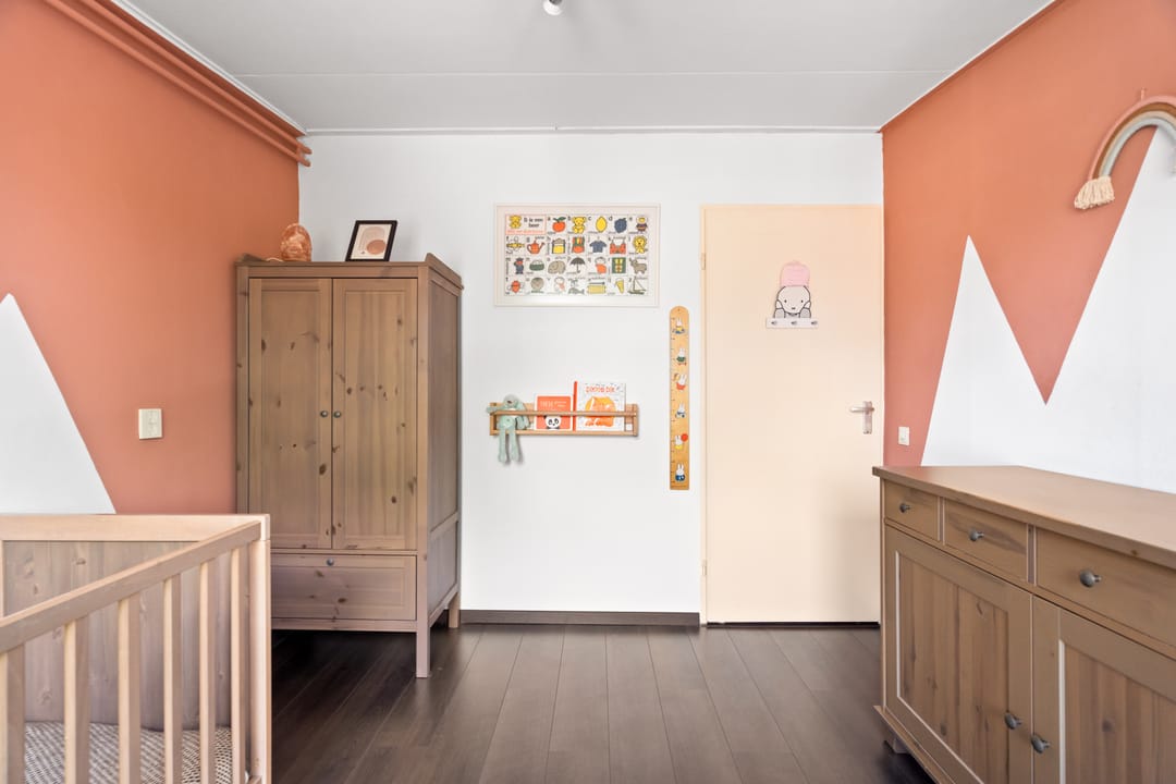 Foto 38 van Weg van de Vrede 22