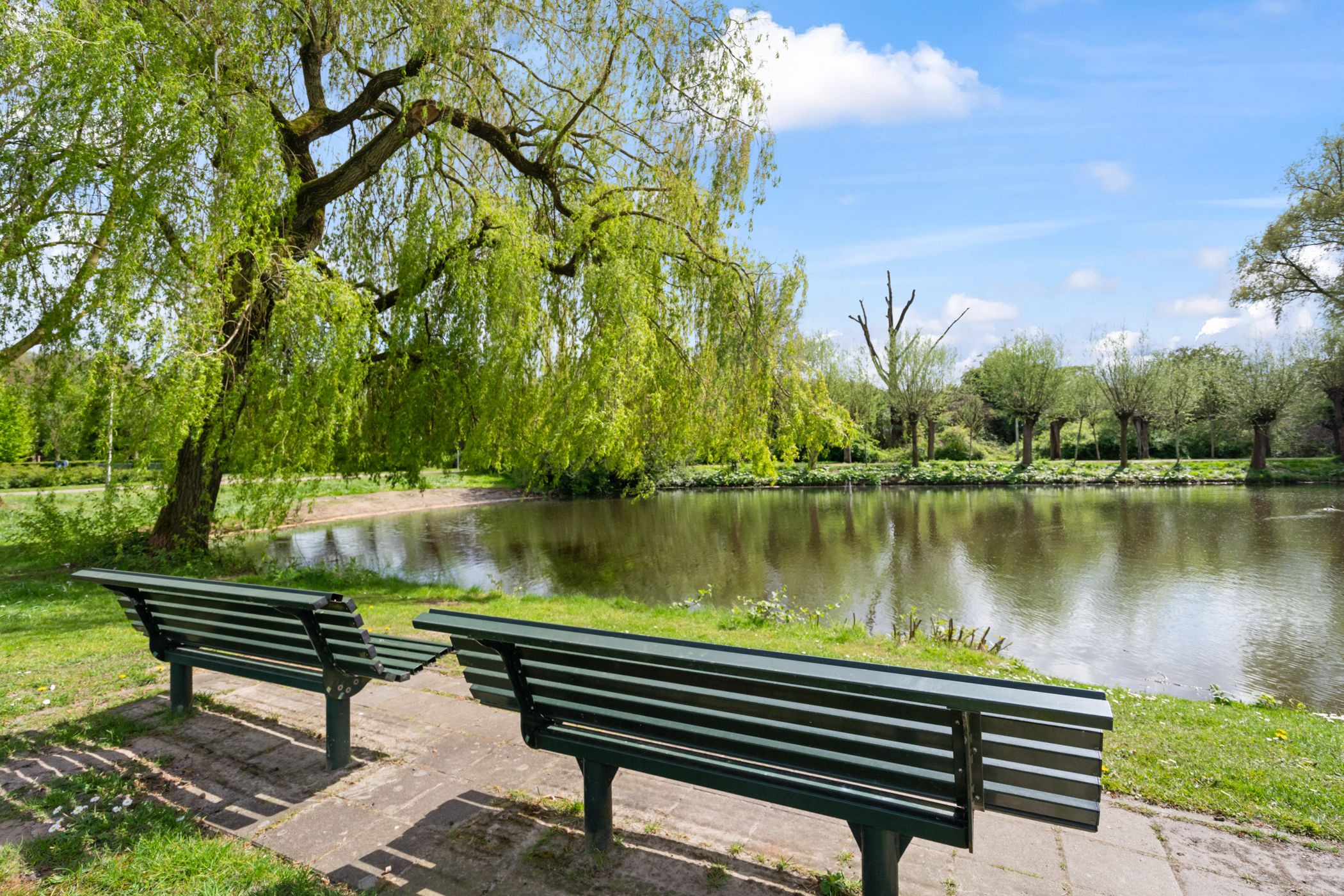 Foto 60 van Weg van de Vrede 22