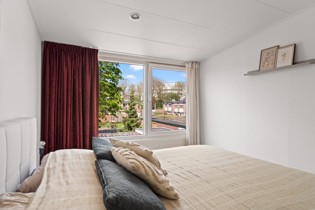 Foto 31 van Weg van de Vrede 22