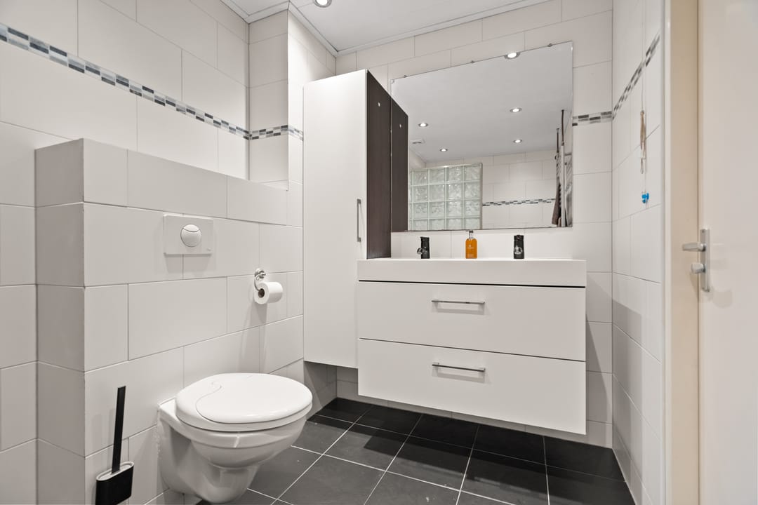 Foto 41 van Weg van de Vrede 22