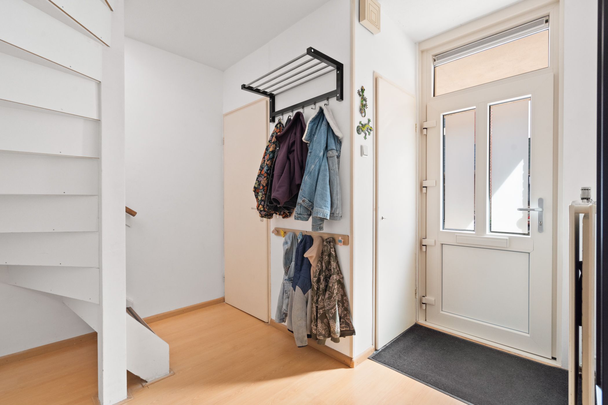 Foto 27 van Weg van de Vrede 22