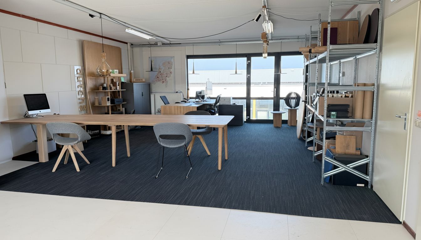 Bekijk foto 5 van De Giessen 13