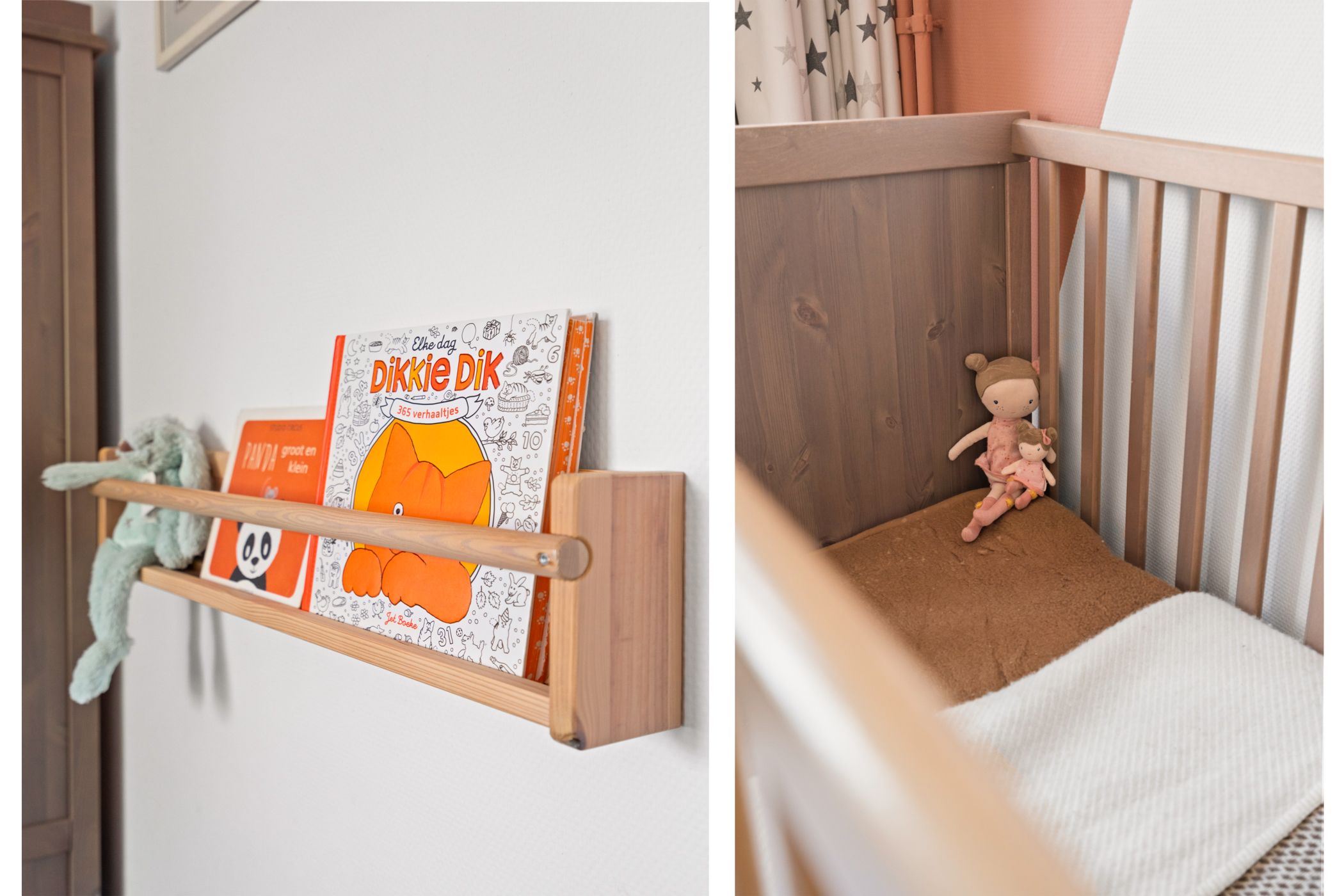 Foto 39 van Weg van de Vrede 22