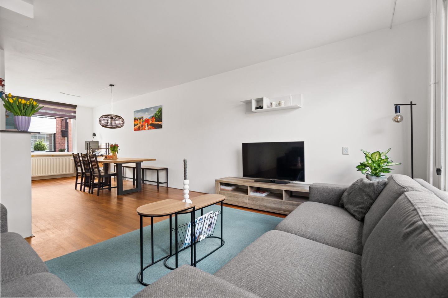 Foto 5 van Weg van de Vrede 22