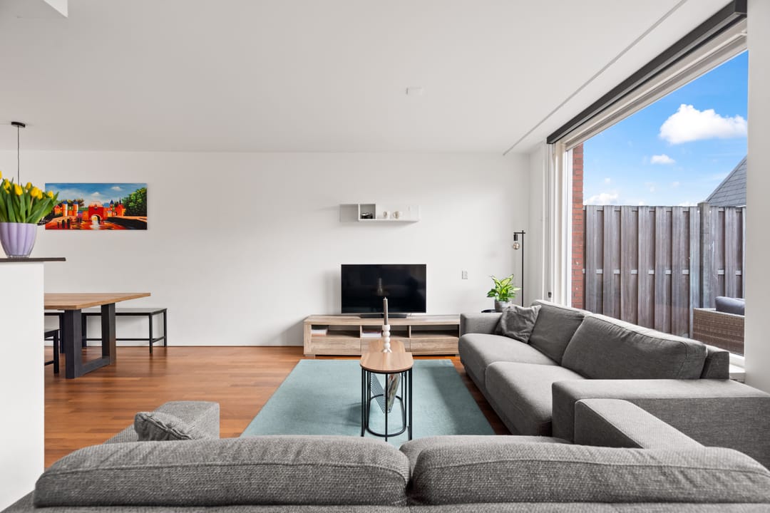 Foto 7 van Weg van de Vrede 22