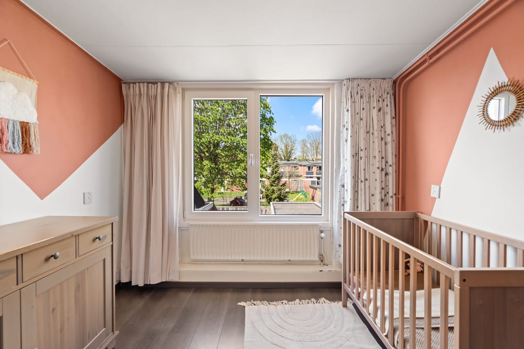 Foto 37 van Weg van de Vrede 22