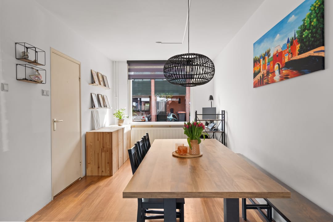 Foto 22 van Weg van de Vrede 22