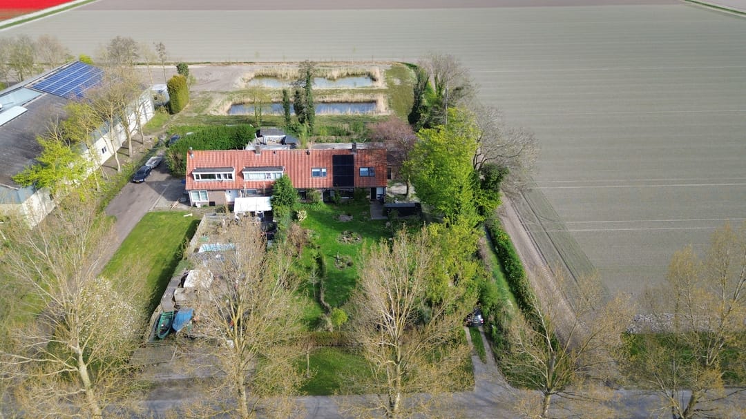 Foto 41 van Onderduikerspad 14-B