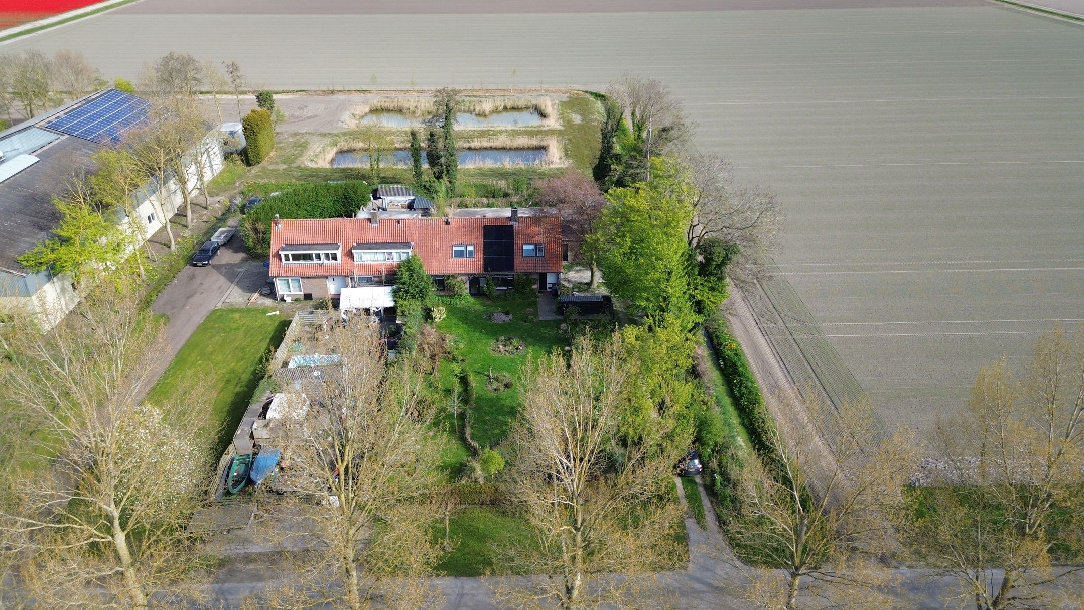 Foto 42 van Onderduikerspad 14-B