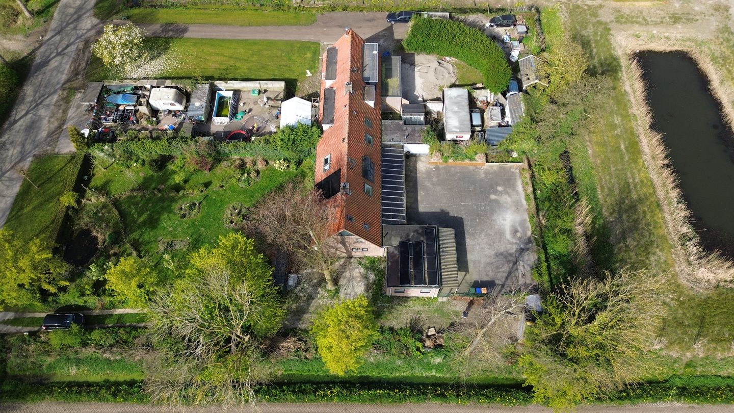 Foto 44 van Onderduikerspad 14-B