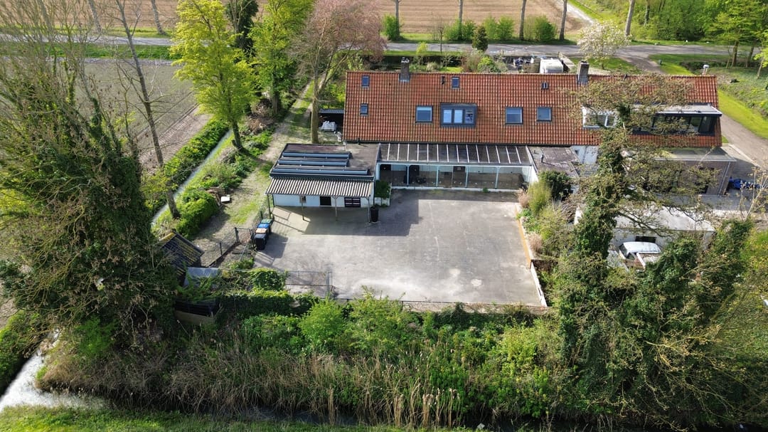 Foto 46 van Onderduikerspad 14-B