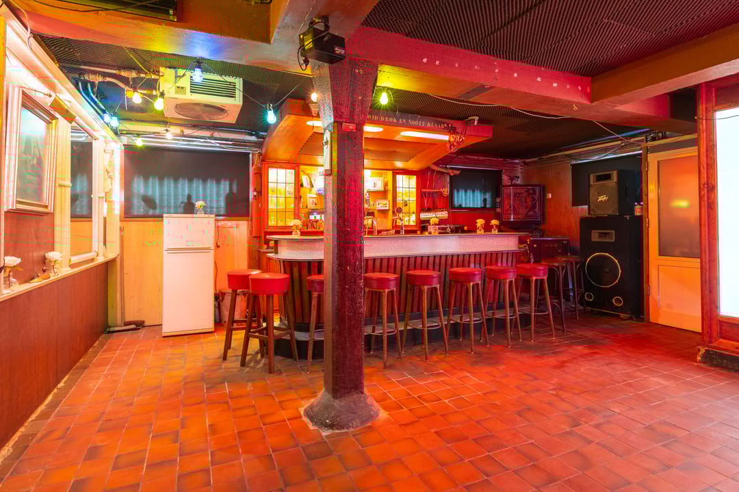 Photo 13 of Simon Koopmanstraat 76