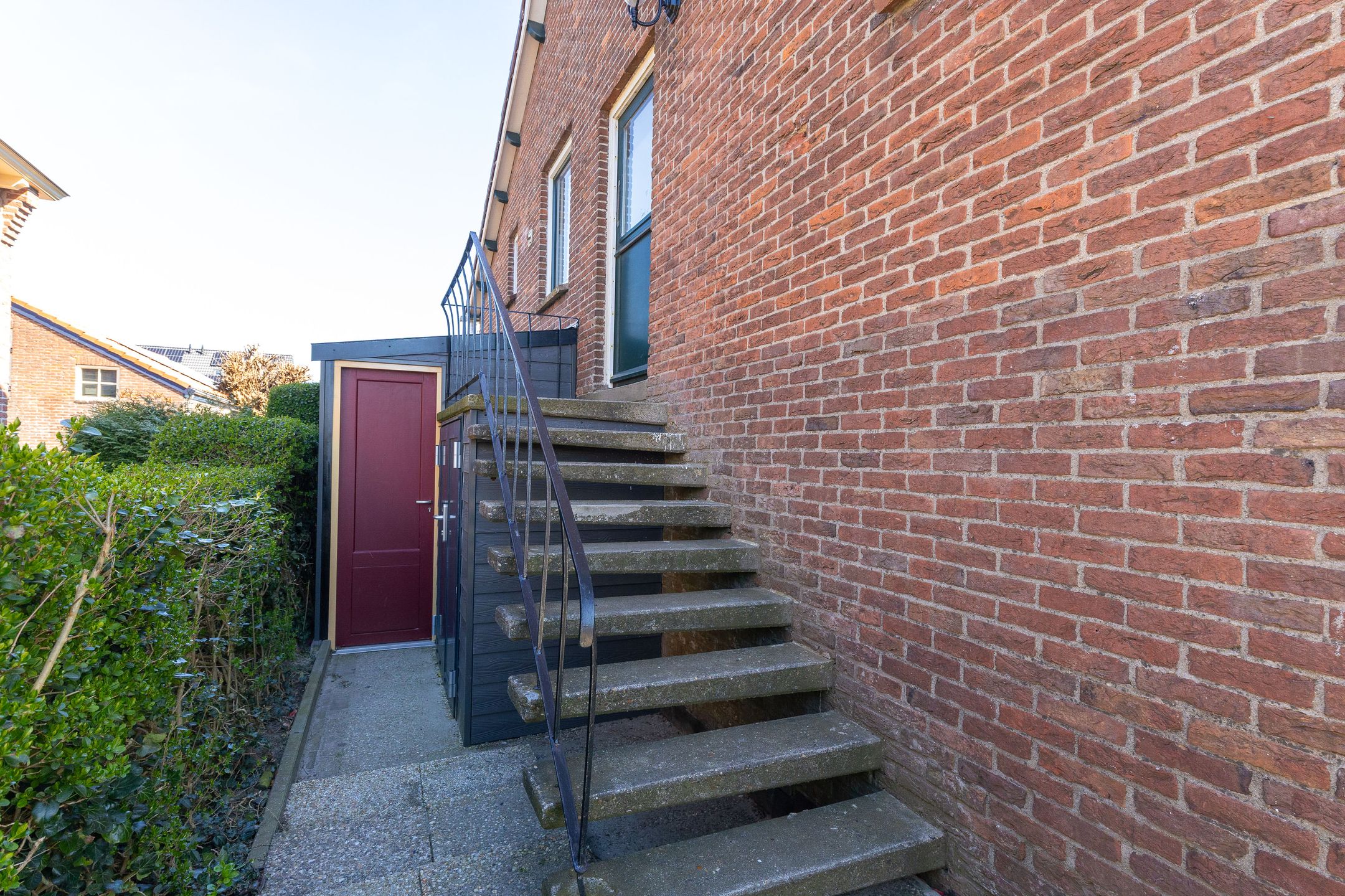 Photo 3 of Simon Koopmanstraat 78