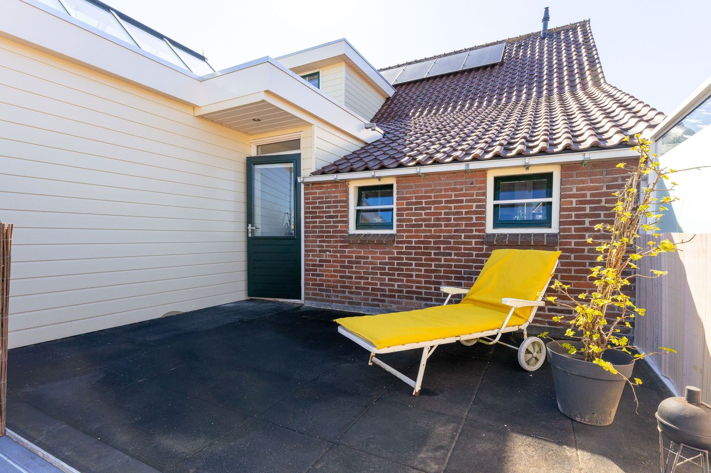 Photo 5 of Simon Koopmanstraat 78