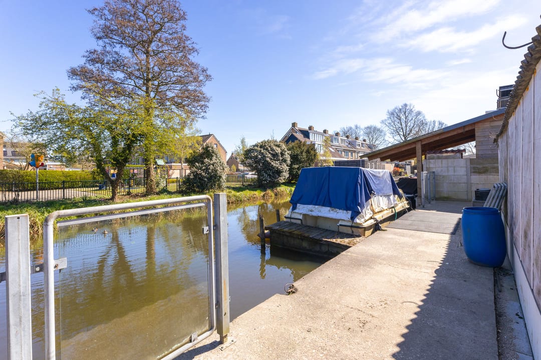 Photo 26 of Simon Koopmanstraat 76