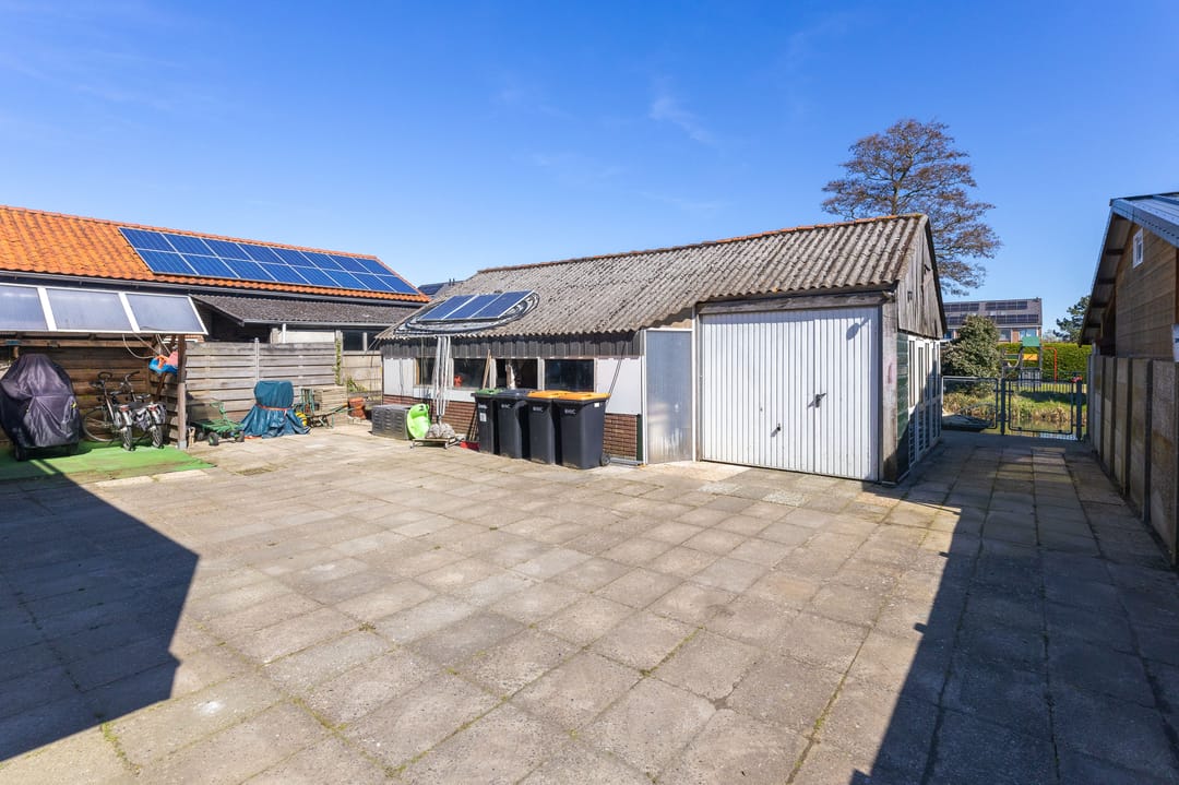 Photo 28 of Simon Koopmanstraat 76