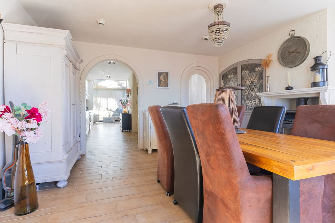 Photo 32 of Simon Koopmanstraat 76