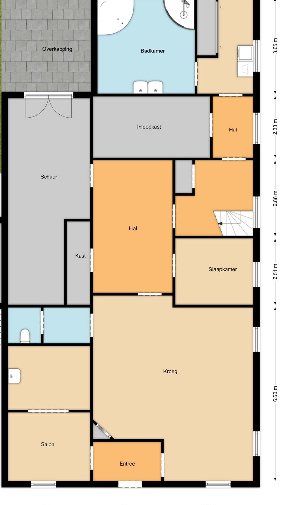 Photo 58 of Simon Koopmanstraat 76