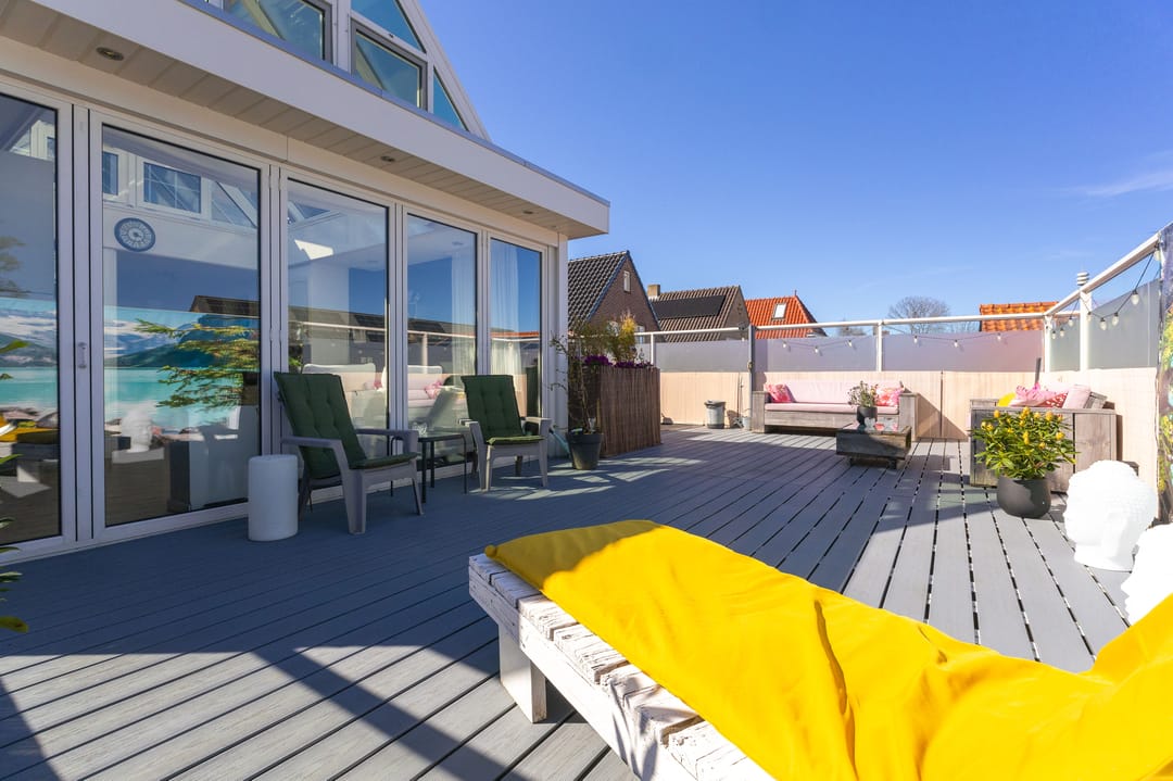 Photo 53 of Simon Koopmanstraat 76