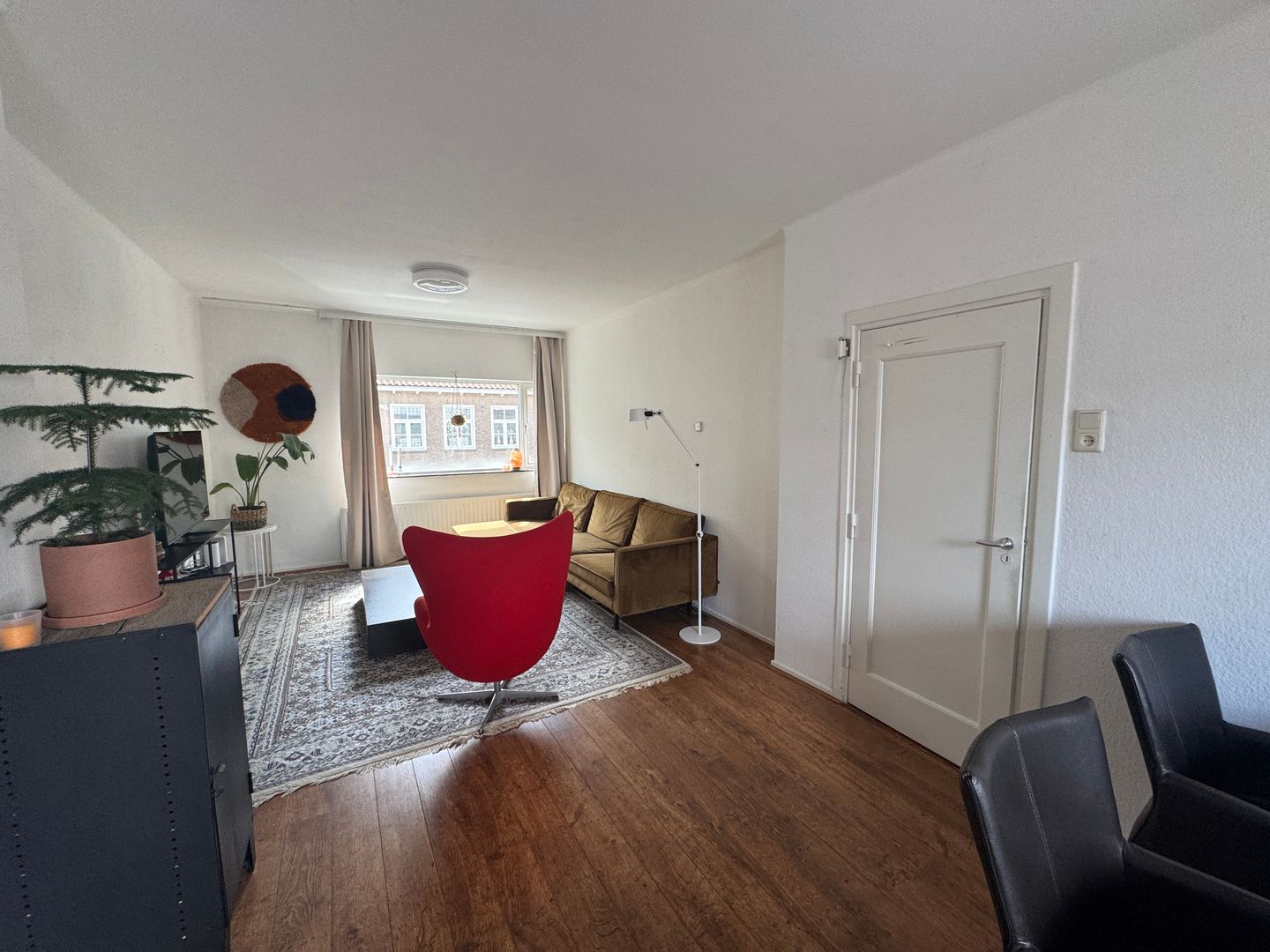 View photo 5 of Marktstraat 28