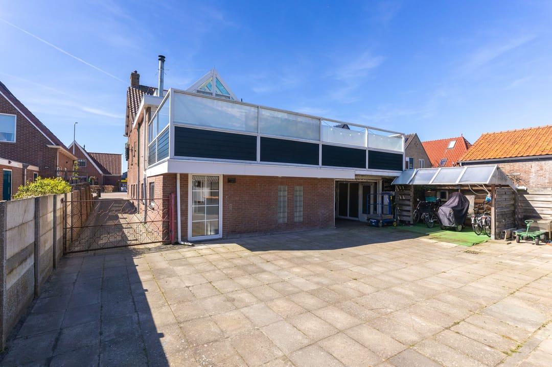 Photo 41 of Simon Koopmanstraat 76
