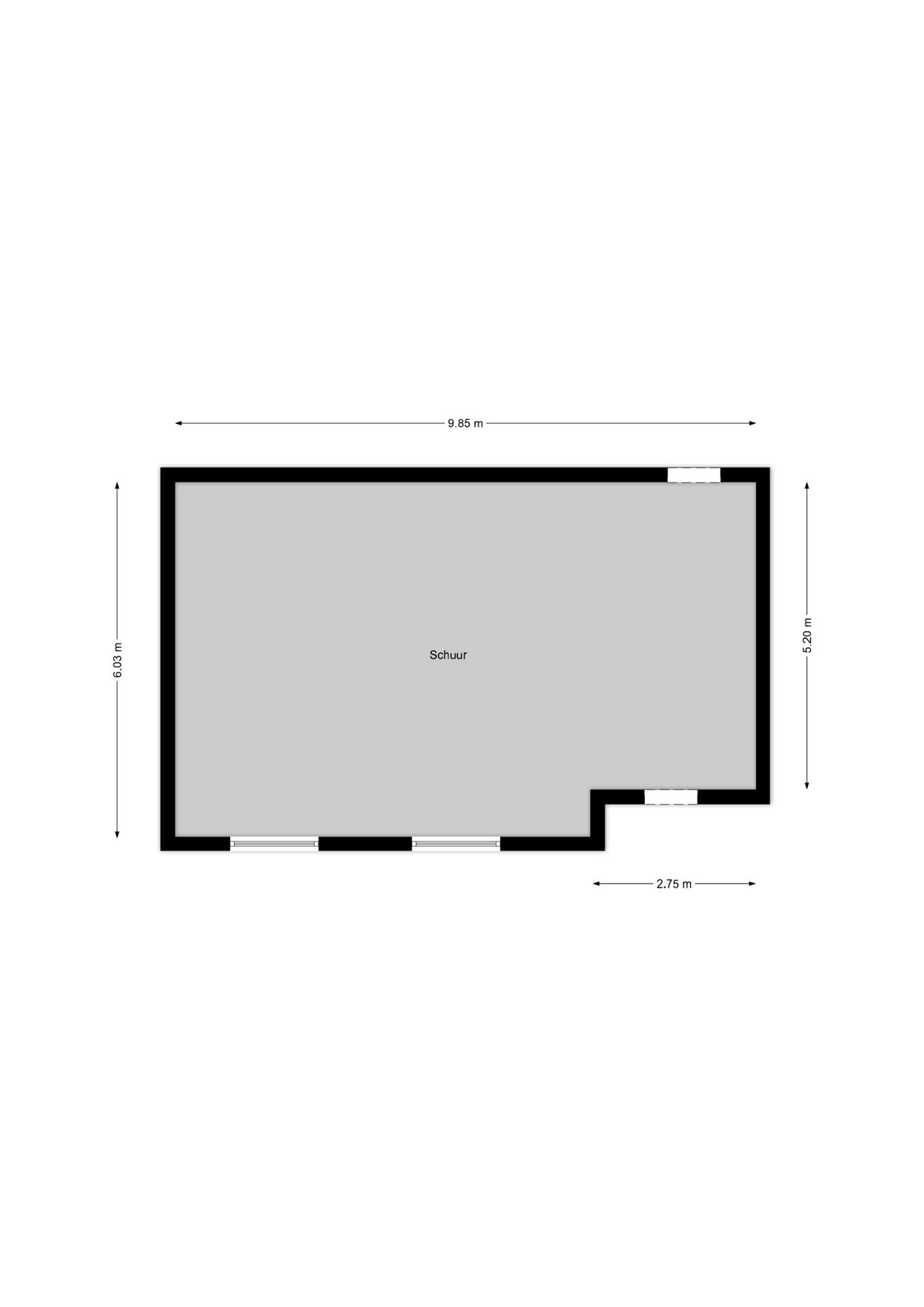 Photo 59 of Simon Koopmanstraat 76