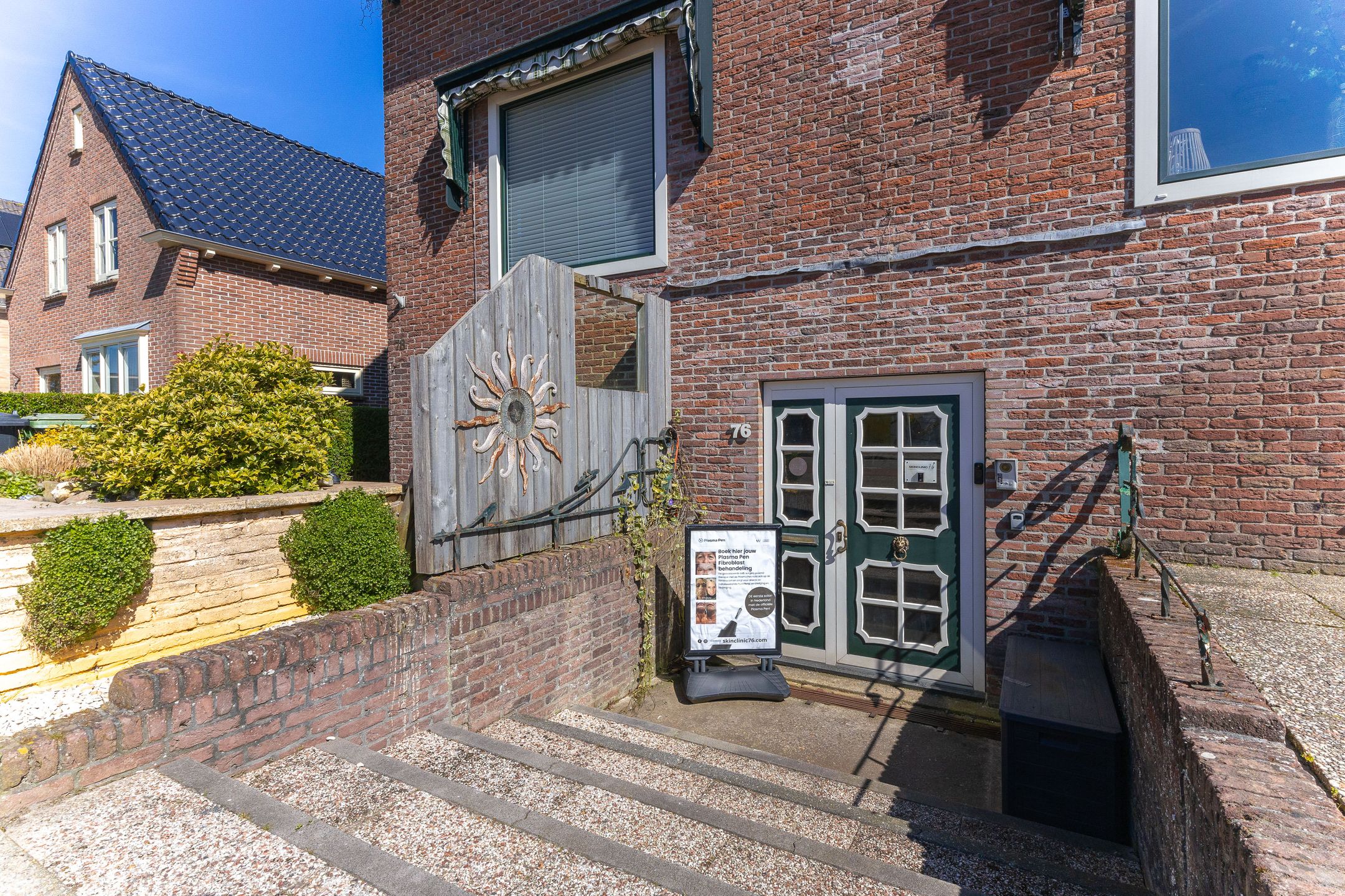 Photo 3 of Simon Koopmanstraat 76