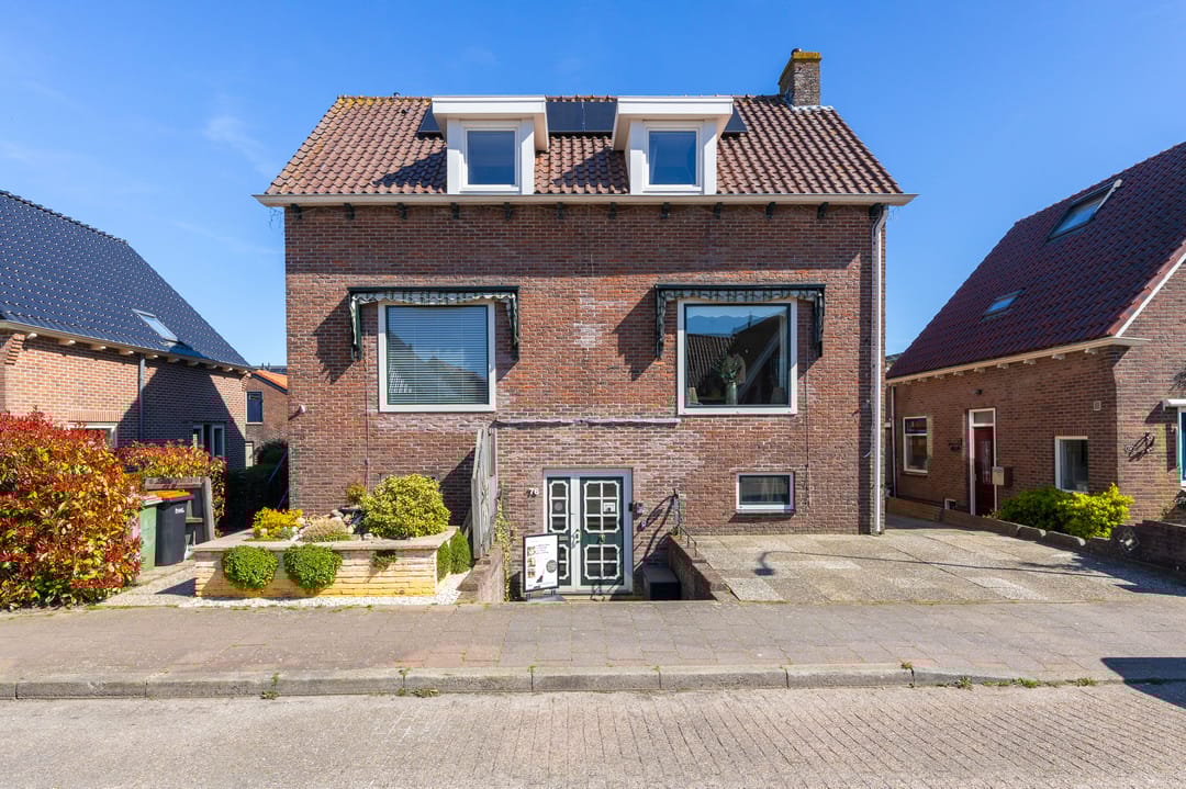 Photo 1 of Simon Koopmanstraat 78