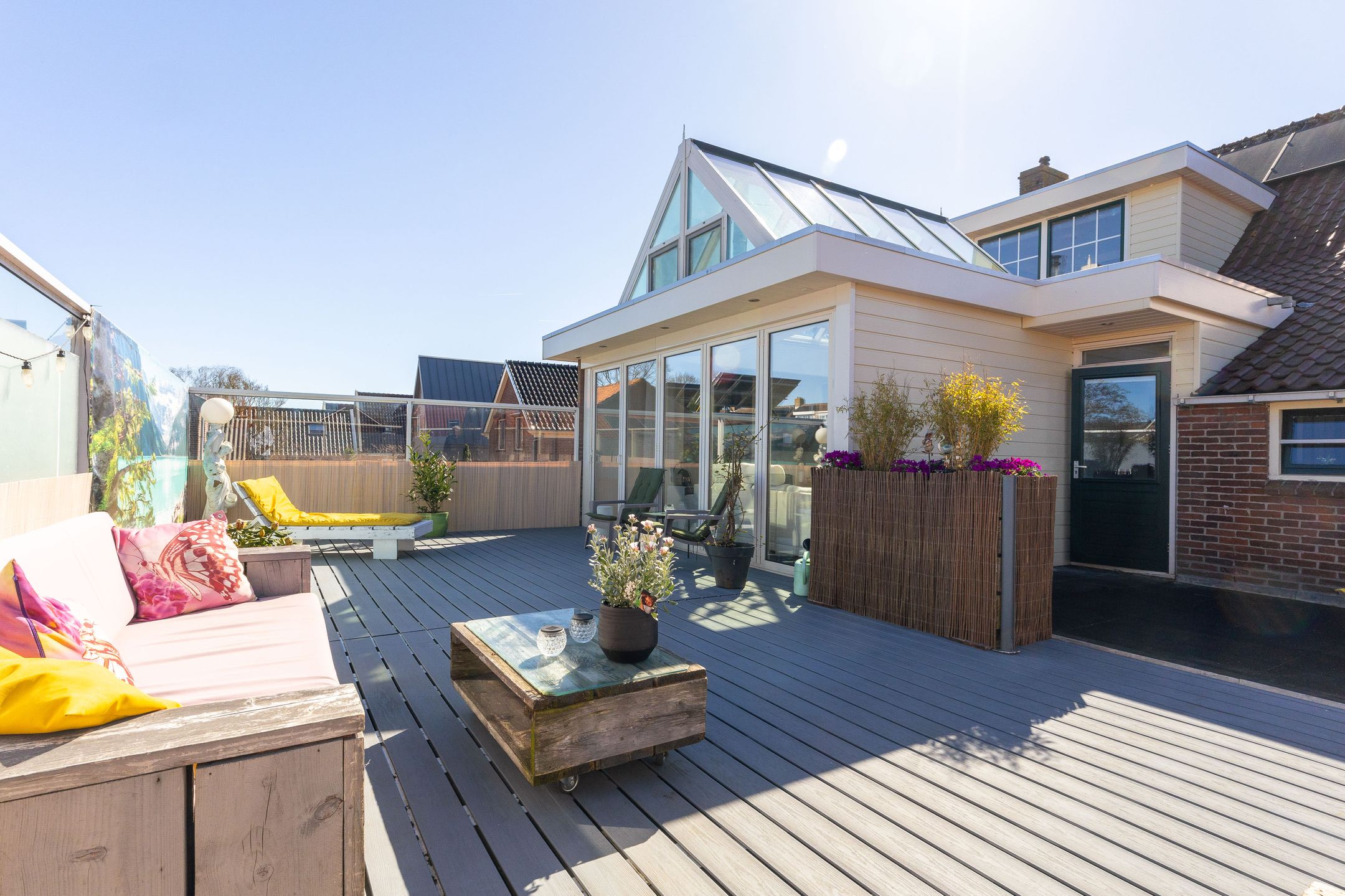 Photo 57 of Simon Koopmanstraat 76