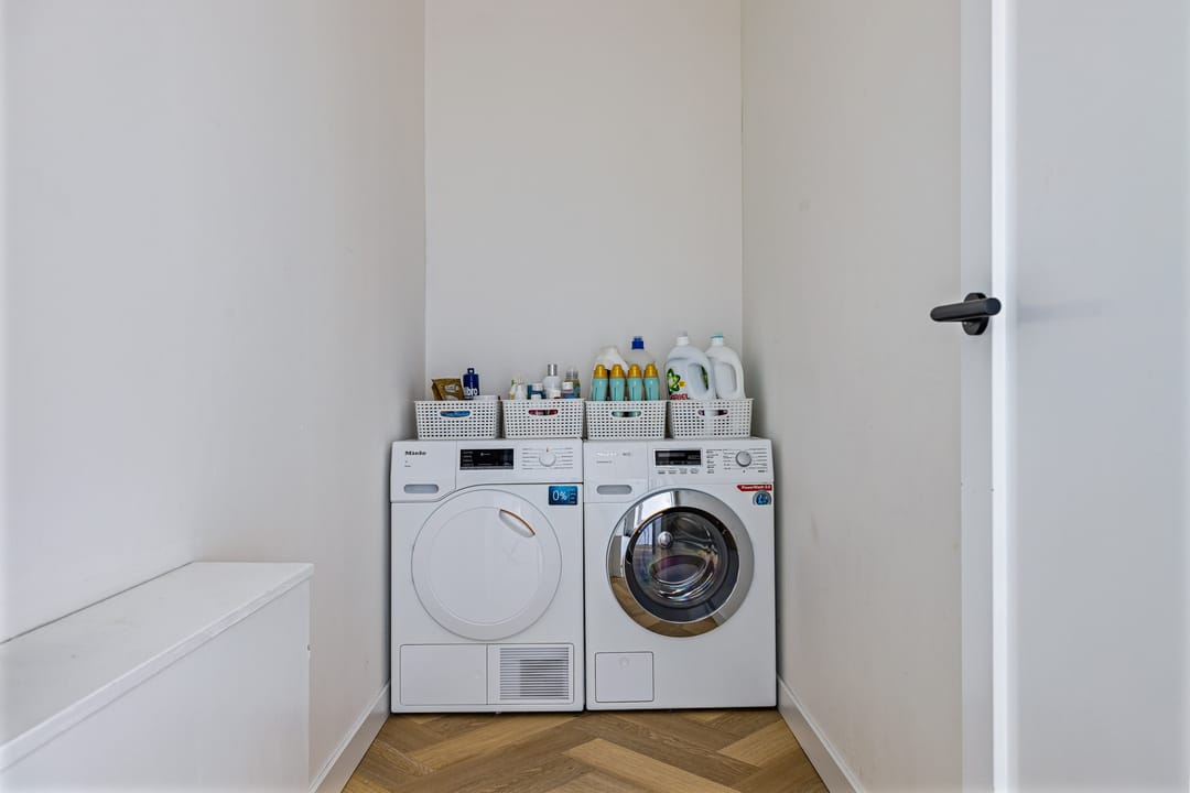 Photo 43 of Sjoerdtje Faberhôf 40