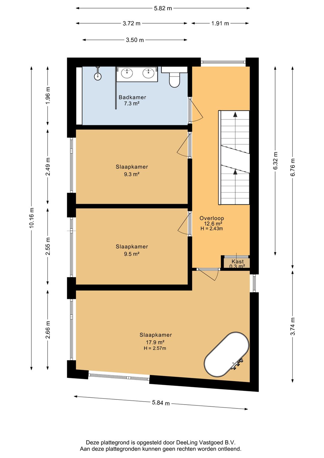 Photo 92 of Sjoerdtje Faberhôf 40