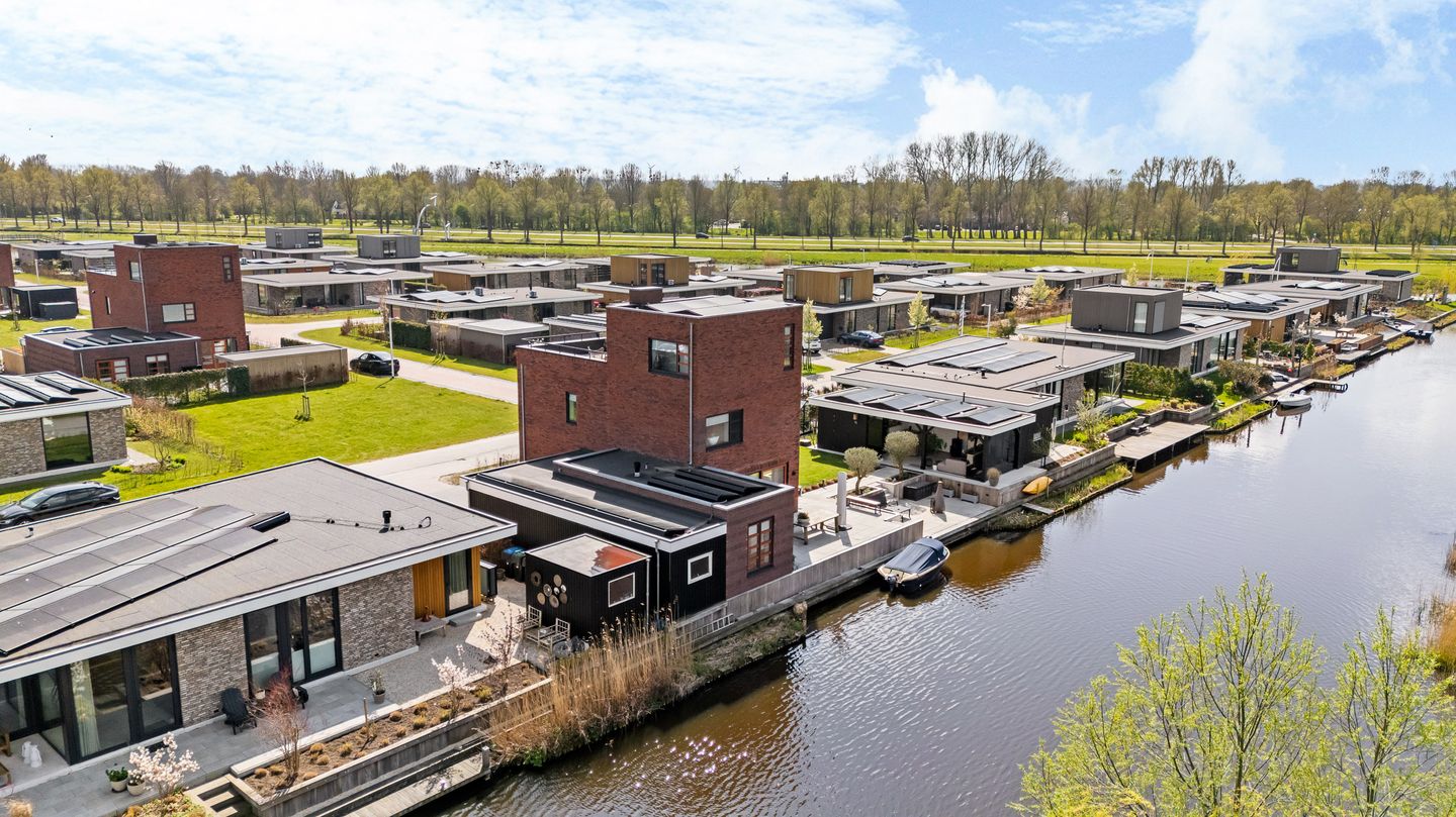 Photo 85 of Sjoerdtje Faberhôf 40