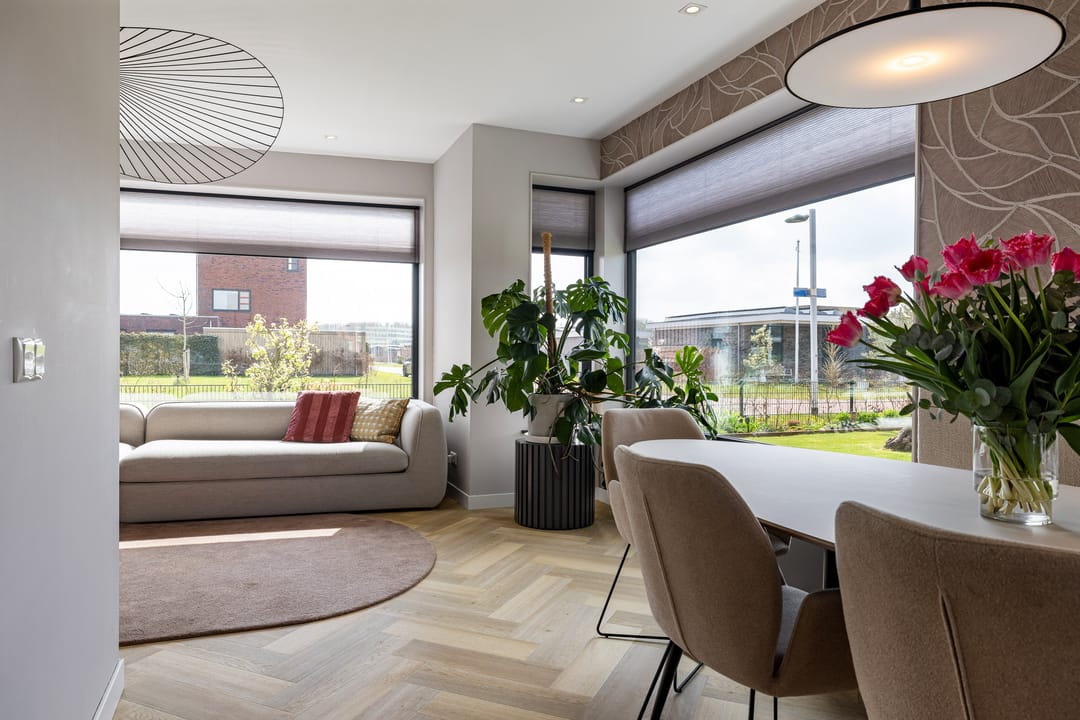 Photo 8 of Sjoerdtje Faberhôf 40