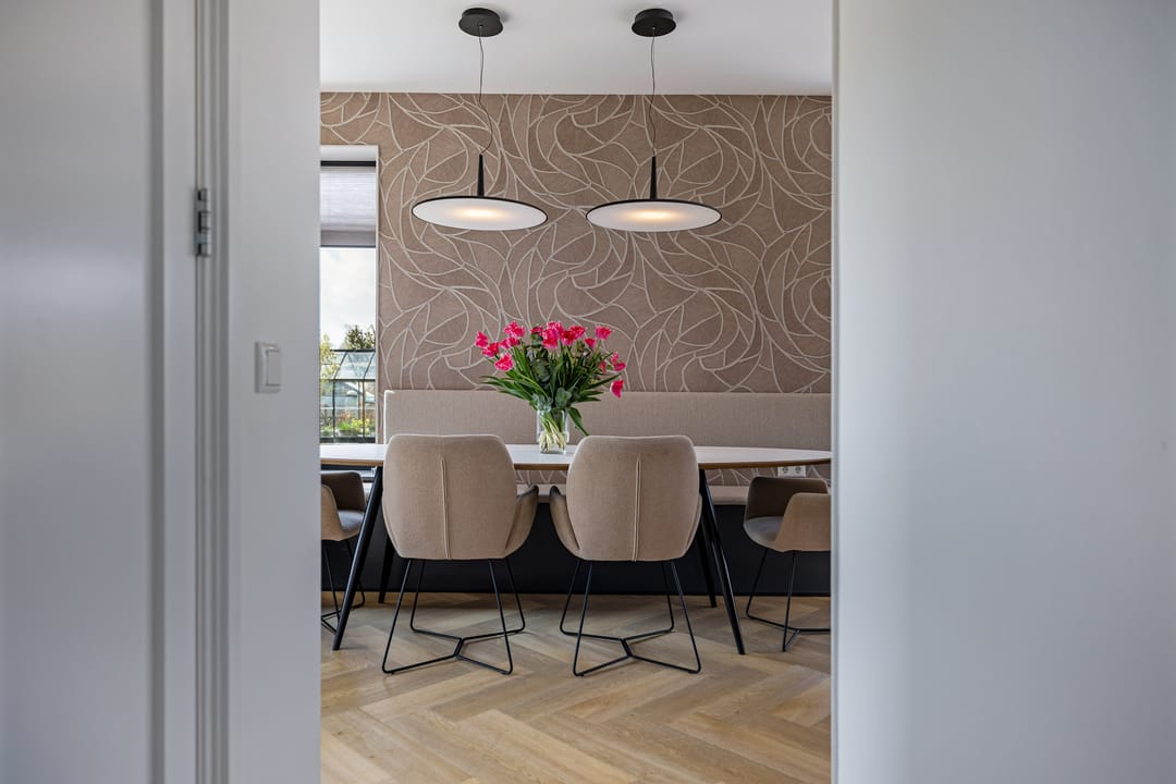 Photo 7 of Sjoerdtje Faberhôf 40