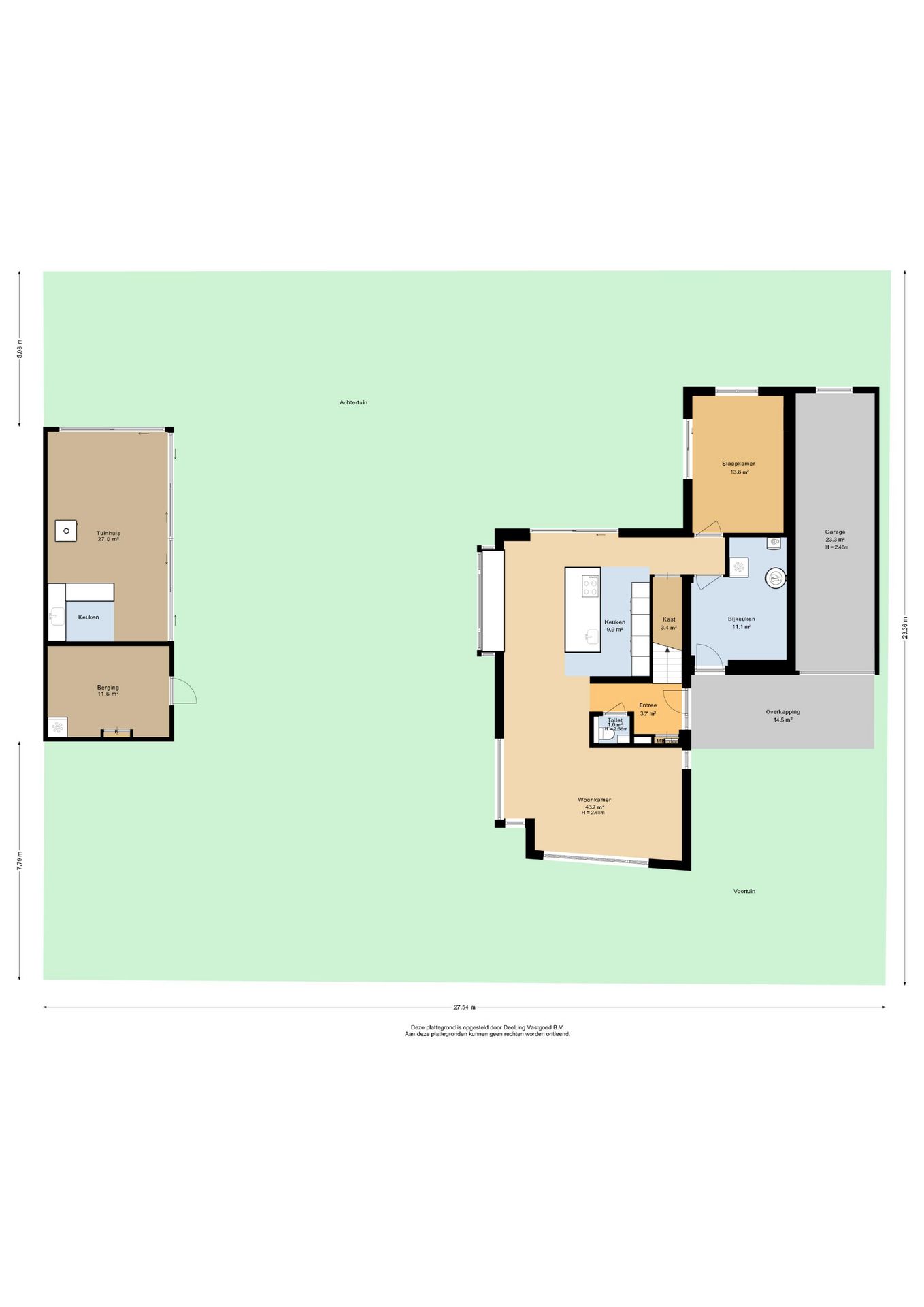 Photo 94 of Sjoerdtje Faberhôf 40