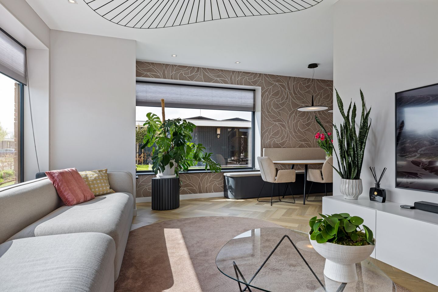 Photo 10 of Sjoerdtje Faberhôf 40