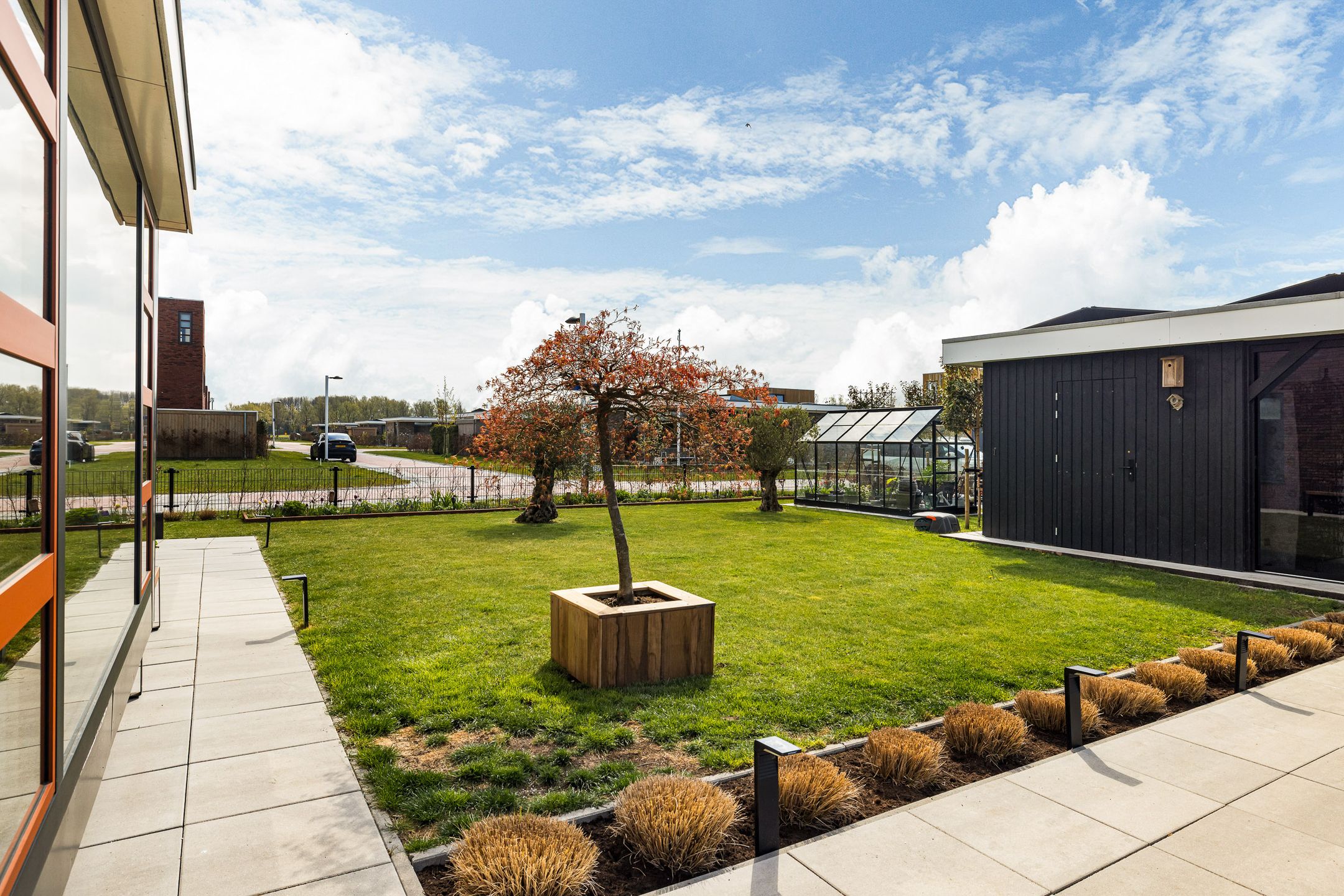 Photo 57 of Sjoerdtje Faberhôf 40