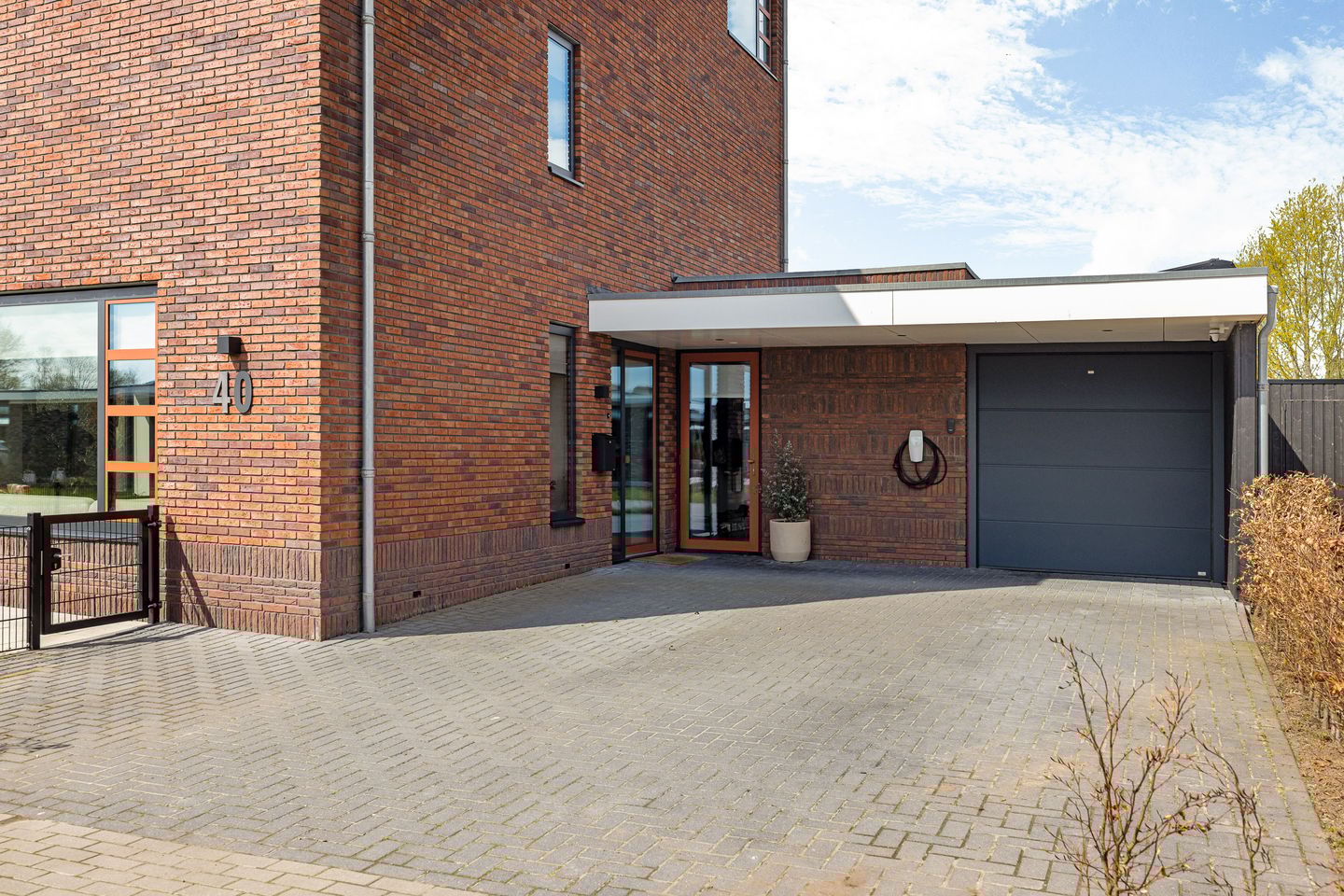 Photo 5 of Sjoerdtje Faberhôf 40