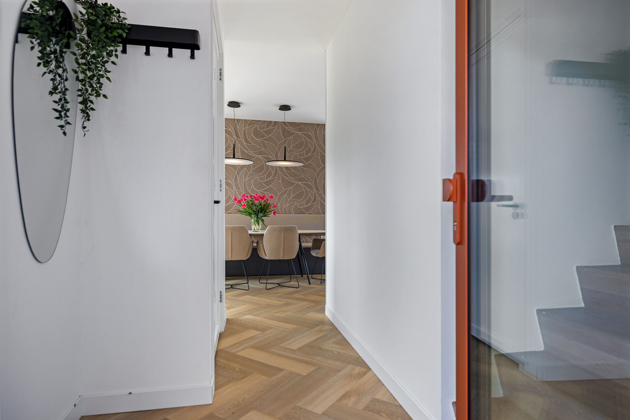 Photo 6 of Sjoerdtje Faberhôf 40