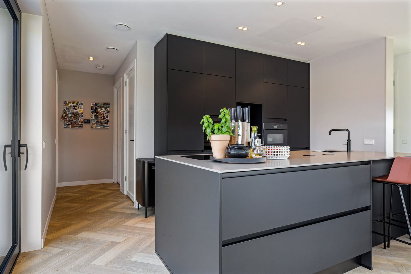 Photo 19 of Sjoerdtje Faberhôf 40